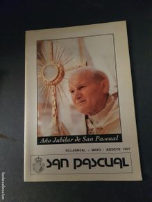 Libri di seconda mano: VILA-REAL-SAN PASCUAL 1997